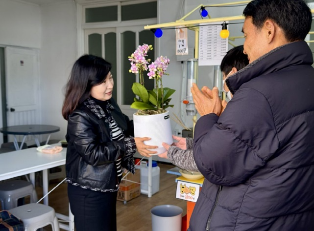 (사진제공=제주보호관찰소)