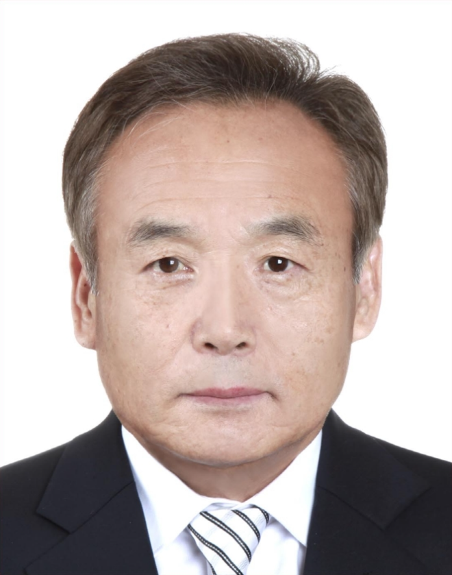 박창근(65) 제3대 원장. (사진=국토안전관리원)