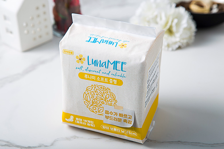 쿠팡 PB 생리대 가격 인하…개당 99원 수준으로