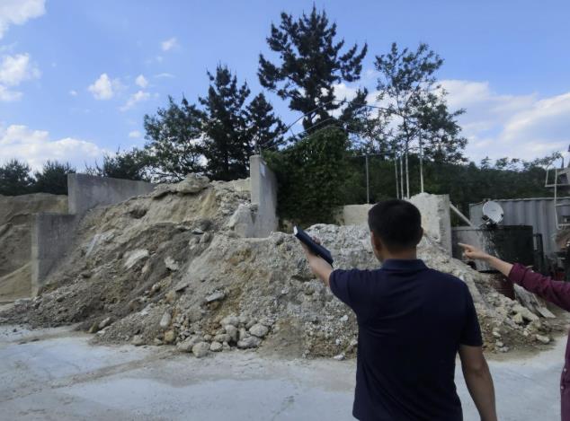 대기·폐수 배출업소 점검