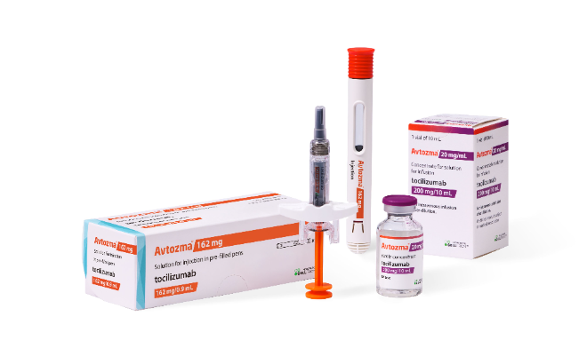 셀트리온, 앱토즈마 유럽 주요국 출시 완료... 출시 초부터 대규모 입찰 수주