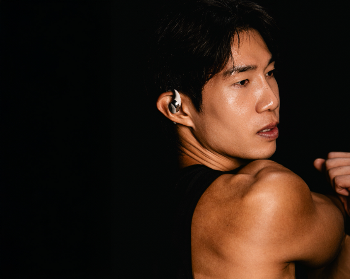 샥즈, 피트니스 크리에이터 홍범석 신규 브랜드 모델로 발탁