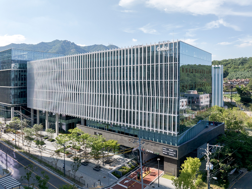 가비아, 과천지식정보타운 기업경영대상 산업통상부 장관상 수상