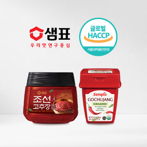 샘표 영동공장, 장류업계 최초 '글로벌 HACCP' 인증 획득