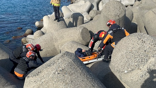 (사진제공=울산해경)