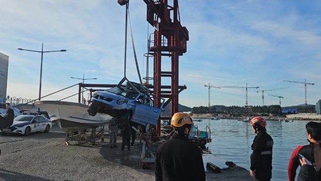 (사진제공=울산해경)