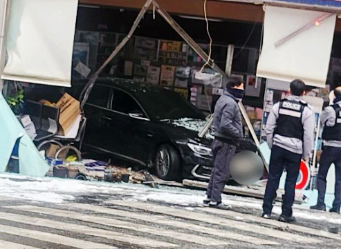 사고 현장(사진=연합뉴스)