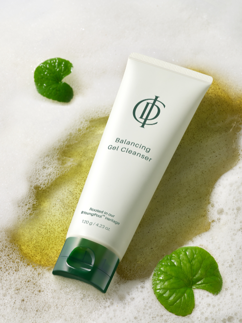 리만코리아, 아이씨디 브랜드에 새 데일리 클렌저 출시