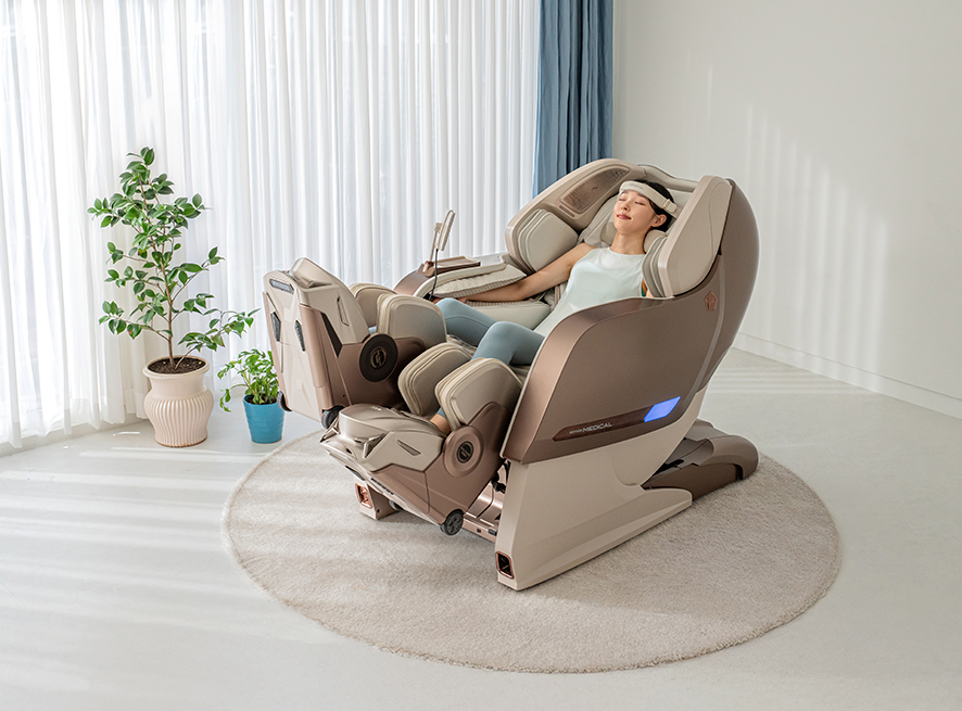 바디프랜드, 척추·근육 통합 관리 의료기기 출시