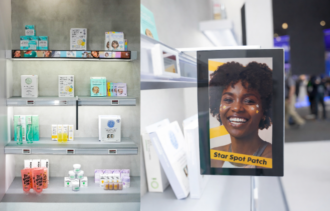 OOTD, 솔루엠과 뉴욕 ‘NRF 2026’ 참여 이미지, (사진=OOTD)