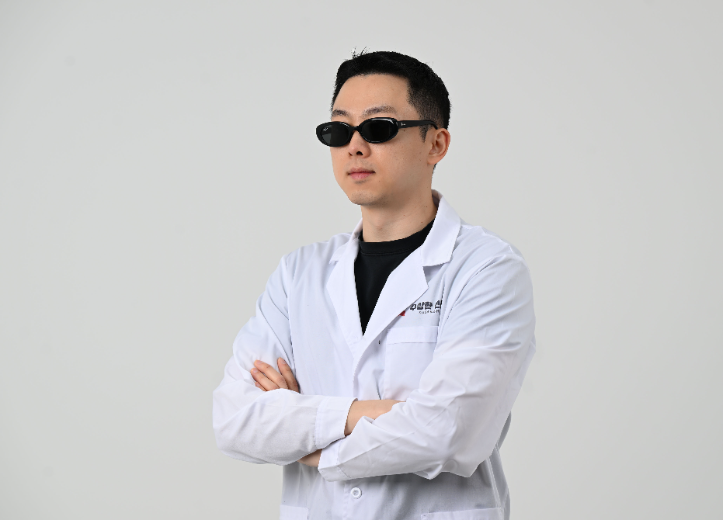 김준연 수상한생선 대표.