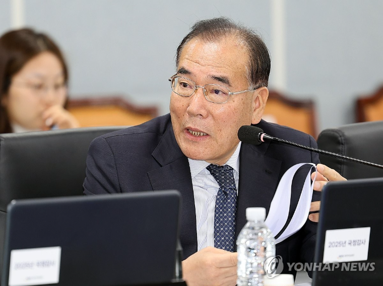 이개호 국회의원 (사진=연합뉴스)