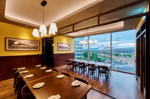 아웃백, 다이닝 중심 회식 수요 증가로 기업 모임 예약 15% 상승