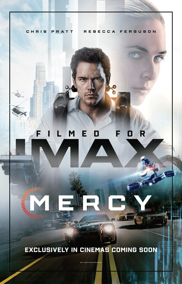 CGV, 2월 기술 특별관 라인업 공개