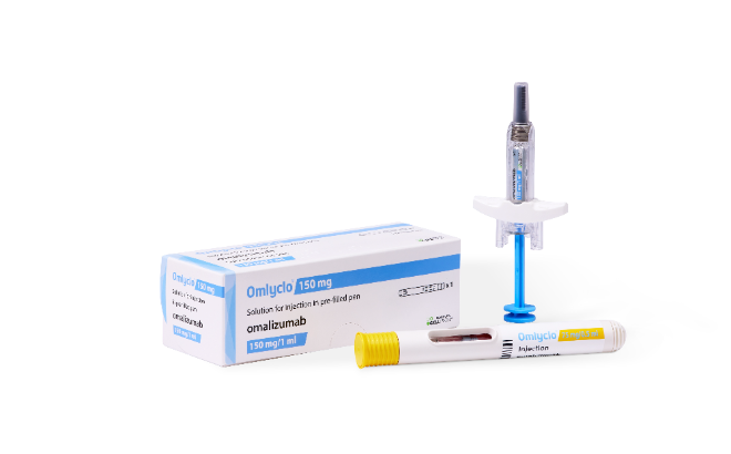 셀트리온 옴리클로, 유럽 주요국 스페인서 판매 성과 본격화