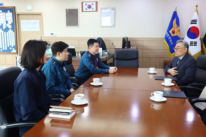 (사진제공=교정상담학회)