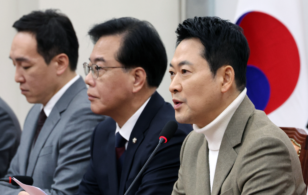 장동혁 대표(사진=연합뉴스)