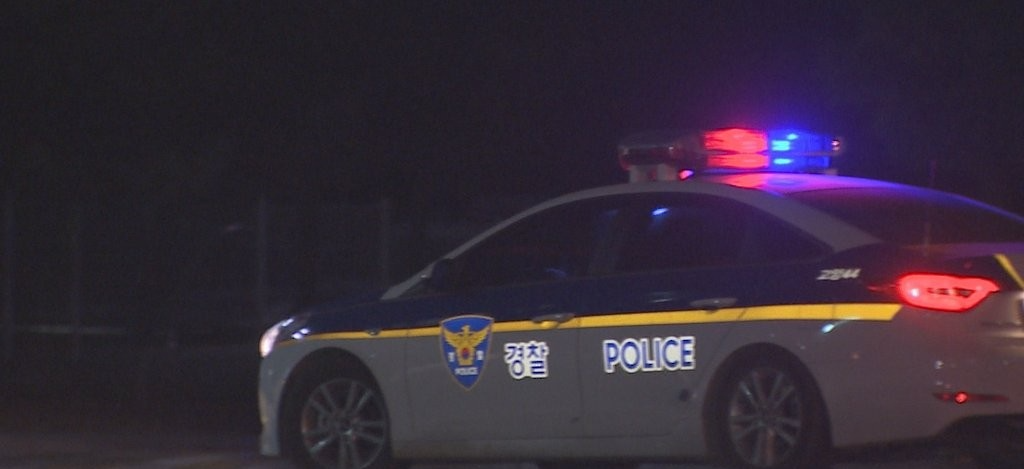 경찰차(사진=연합뉴스)