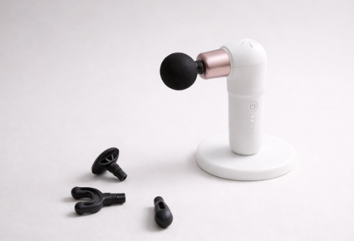 바디프랜드, 휴대용 마사지기 '바디프랜드 미니' 소개