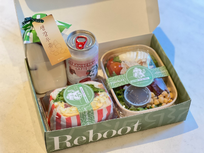 BBQ 계열사 아이캔리부트, 서초 래미안 원펜타스 입주민 전용 카페테리아 운영 시작