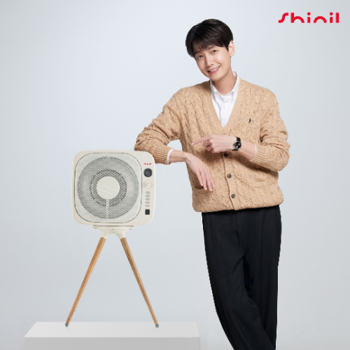 신일전자, 1월 겨울가전 판매액 전년 대비 179% 증가