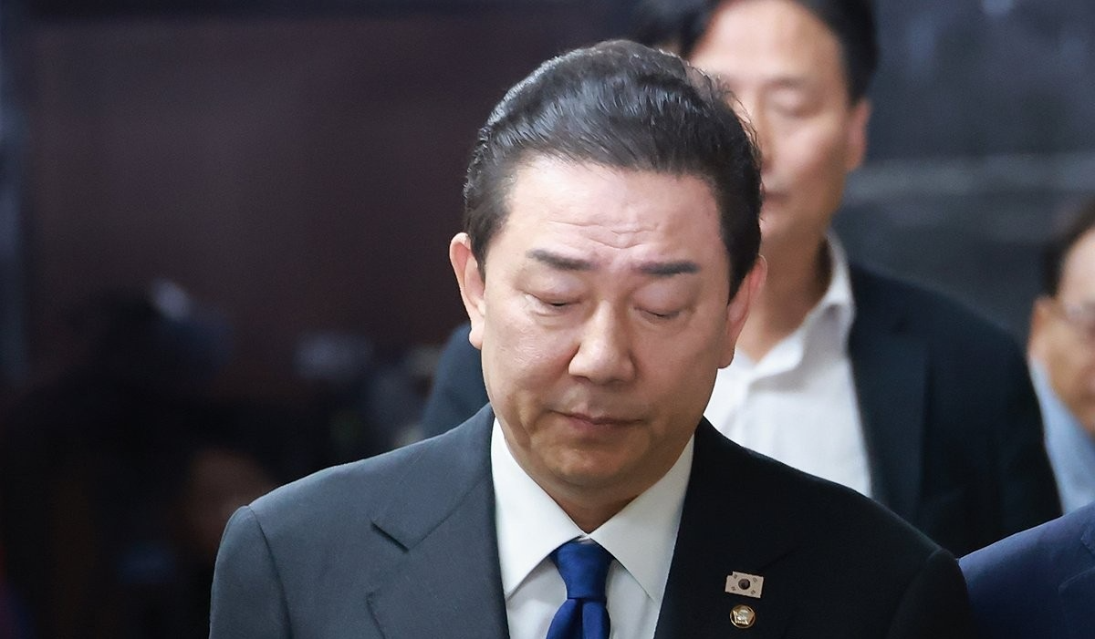 김병기 의원(사진=연합뉴스)