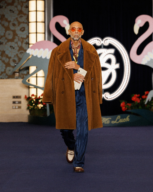 드롤 드 무슈, 파리 패션쇼서 26F/W 컬렉션 선보여