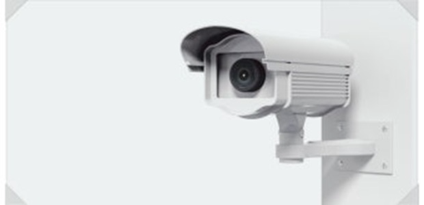 과거의 흔적과 미래의 감사를 뜻하는 cctv 이미지