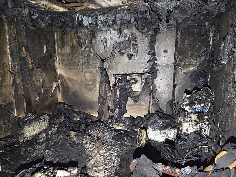 화재 현장(사진=연합뉴스)