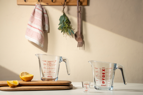 파이렉스, 브랜드 110주년 기념 '110주년 3P 세트' 출시