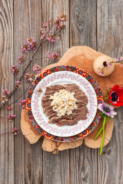 한우자조금, 명절 맞아 한우 활용 레시피 3종 공개