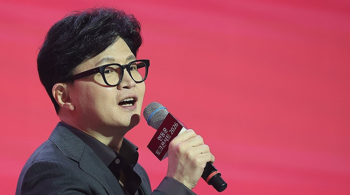 국민의힘 한동훈 전 대표(사진=연합뉴스)