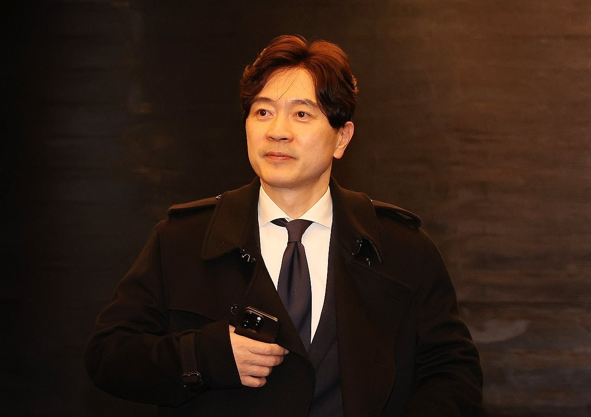 박성훈 수석대변인(사진=연합뉴스)