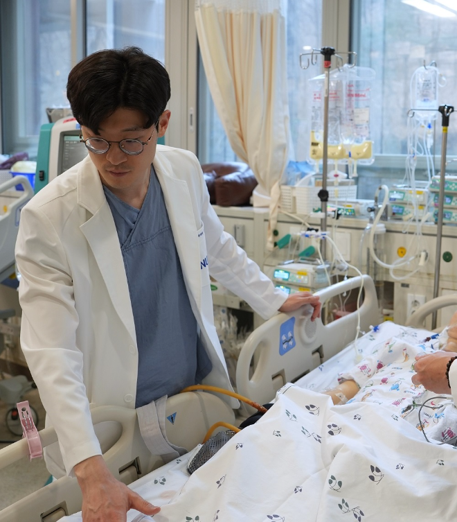 분당서울대병원 대동맥수술팀, 응급 대동맥 수술 1,000례 달성