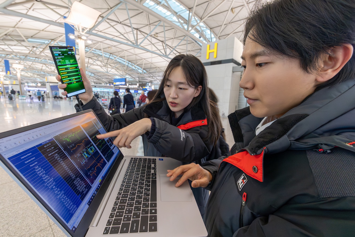 KT, 설 연휴 기간 네트워크 특별 관리 체계 가동
