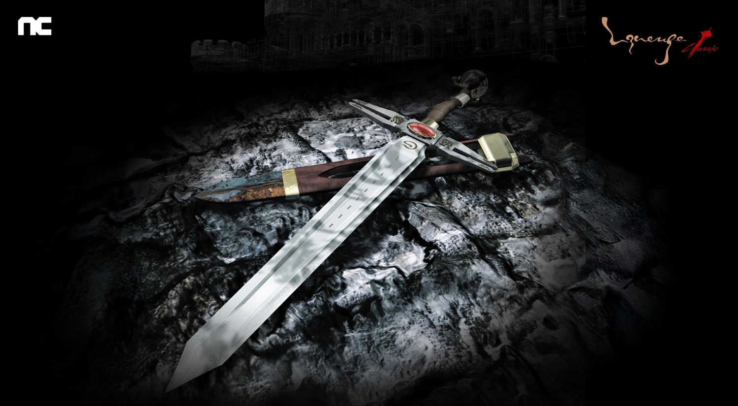 NC소프트, '리니지 클래식' 출시 2일 만에 누적 접속자 50만 돌파