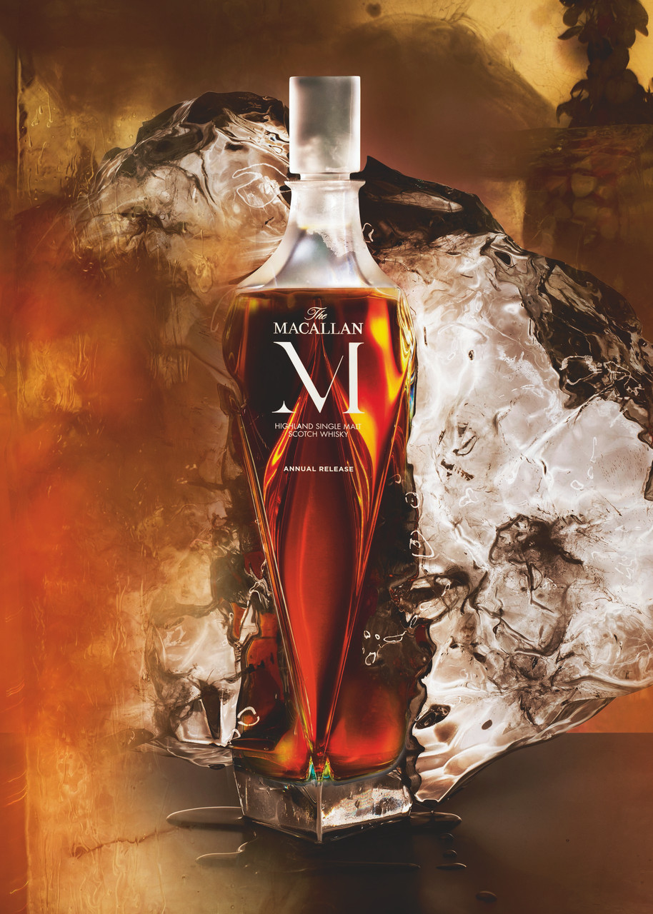 신세계면세점, 설 연휴 맞이 하이엔드 주류 컬렉션 선보여