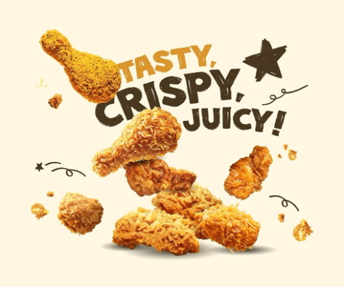 bhc, '알바몬 브랜드 채용관' 운영 한 달 실적 발표