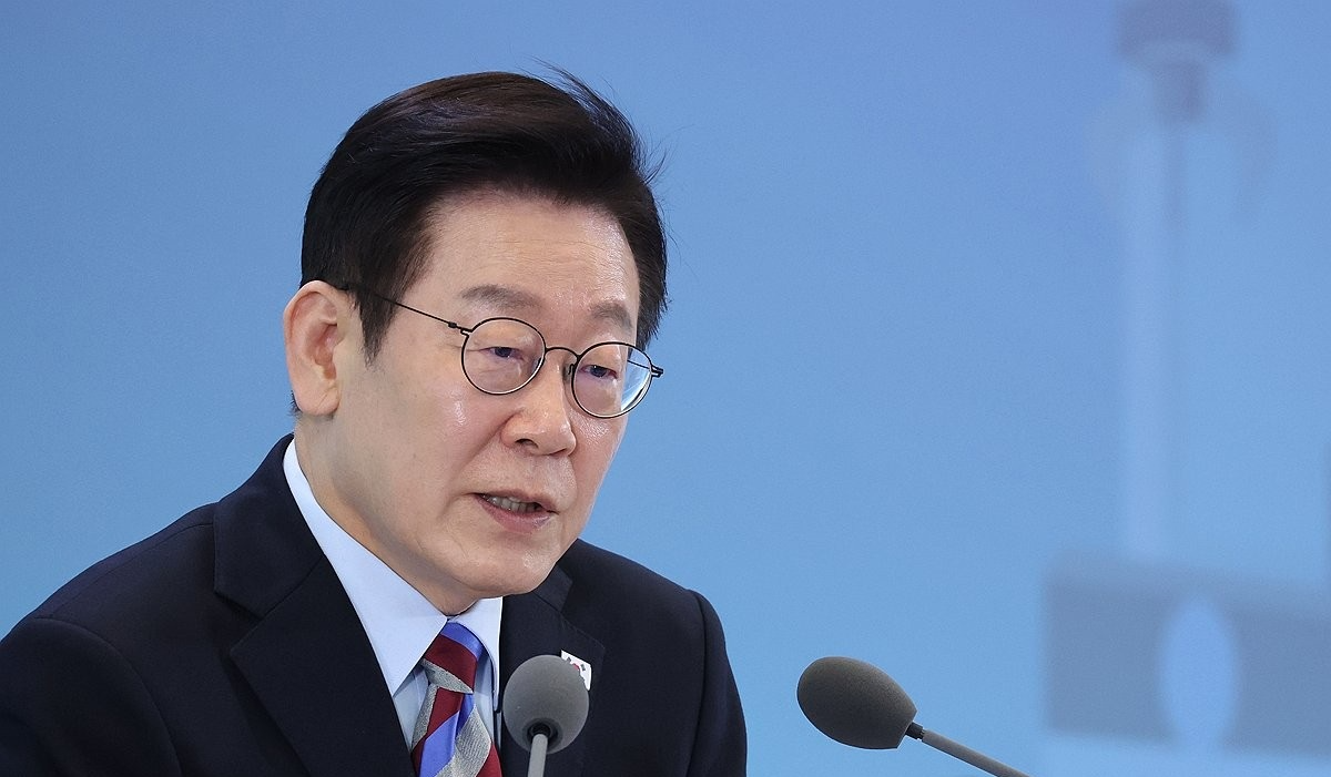 이재명 대통령(사진=연합뉴스)