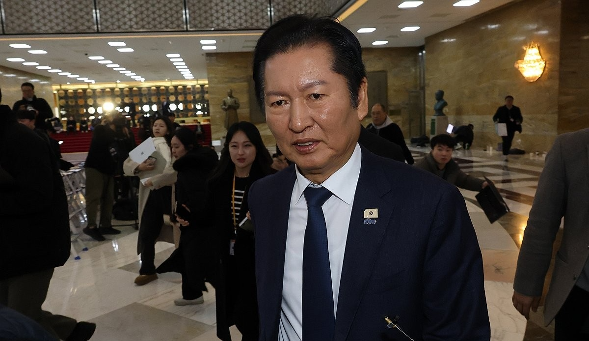 정청래 대표(사진=연합뉴스)