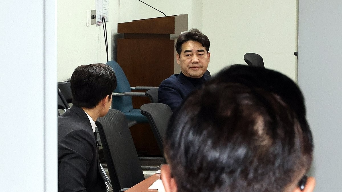 국민의힘 '대안과 미래' 모임(사진=연합뉴스)