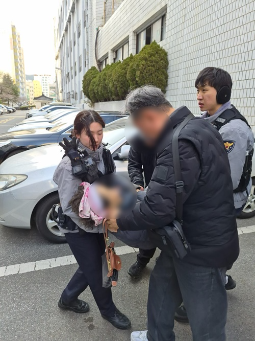 (사진제공=부산경찰청)