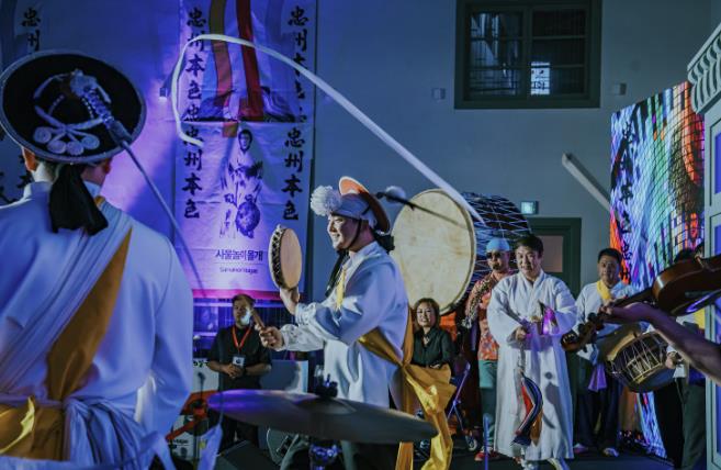 충주시, ‘2025 대한민국 문화도시 성과평가’ 최우수 도시 선정