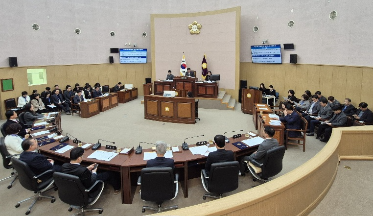 (사진제공=부산기장군의회)