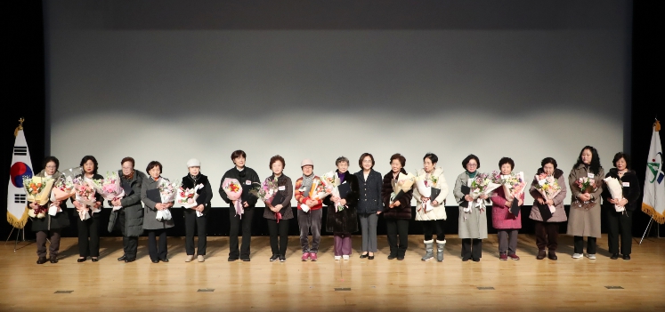 용산구, 2026년 통·반장 역량강화 교육 실시