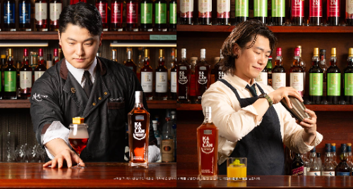 골든블루 인터내셔널, '팀 카발란' 2기 네 번째 프로젝트 진행