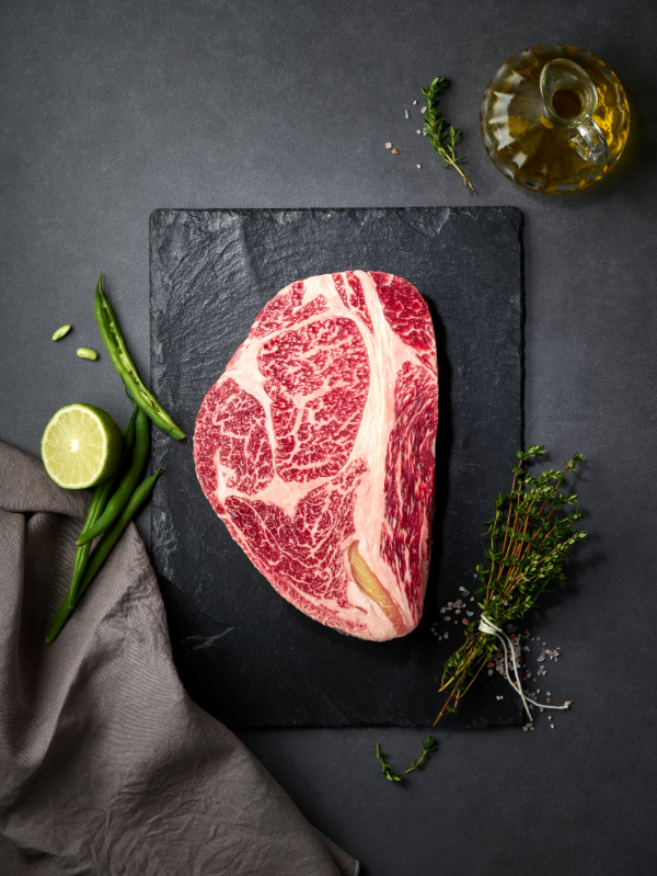 한우, 미국 식생활 지침 변화 속 '고품질 단백질원'으로 재평가