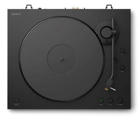 소니코리아, 블루투스 턴테이블 'PS-LX5BT' 출시