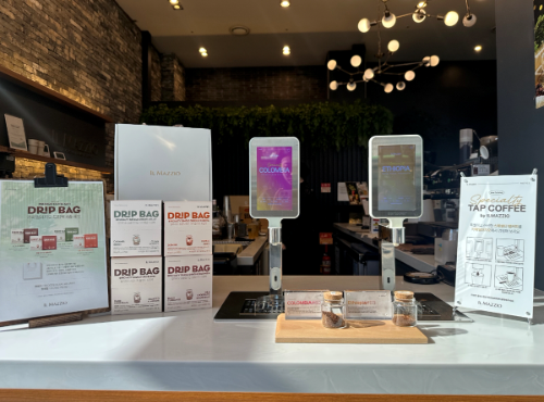 일마지오, 고품질 커피와 혁신 운영으로 사내 카페 경쟁력 강화