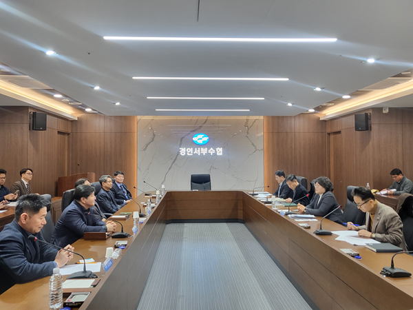 현장 사진 / 인천시